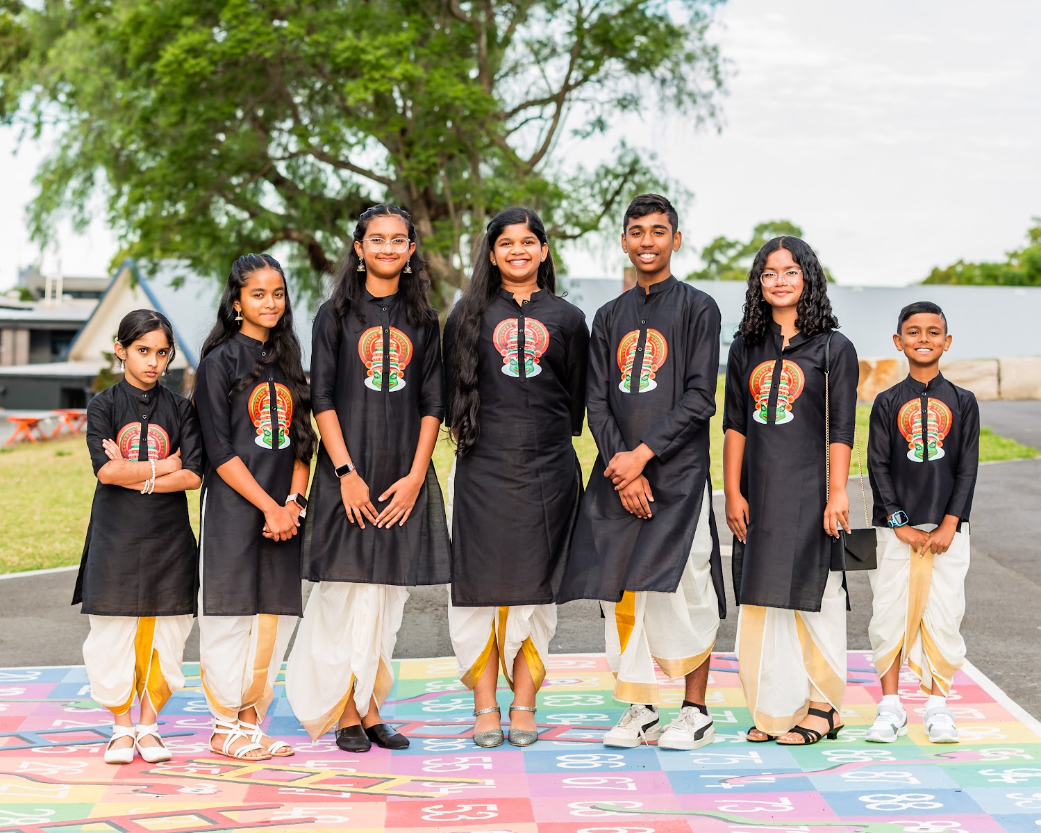 Paadasala Music Band
