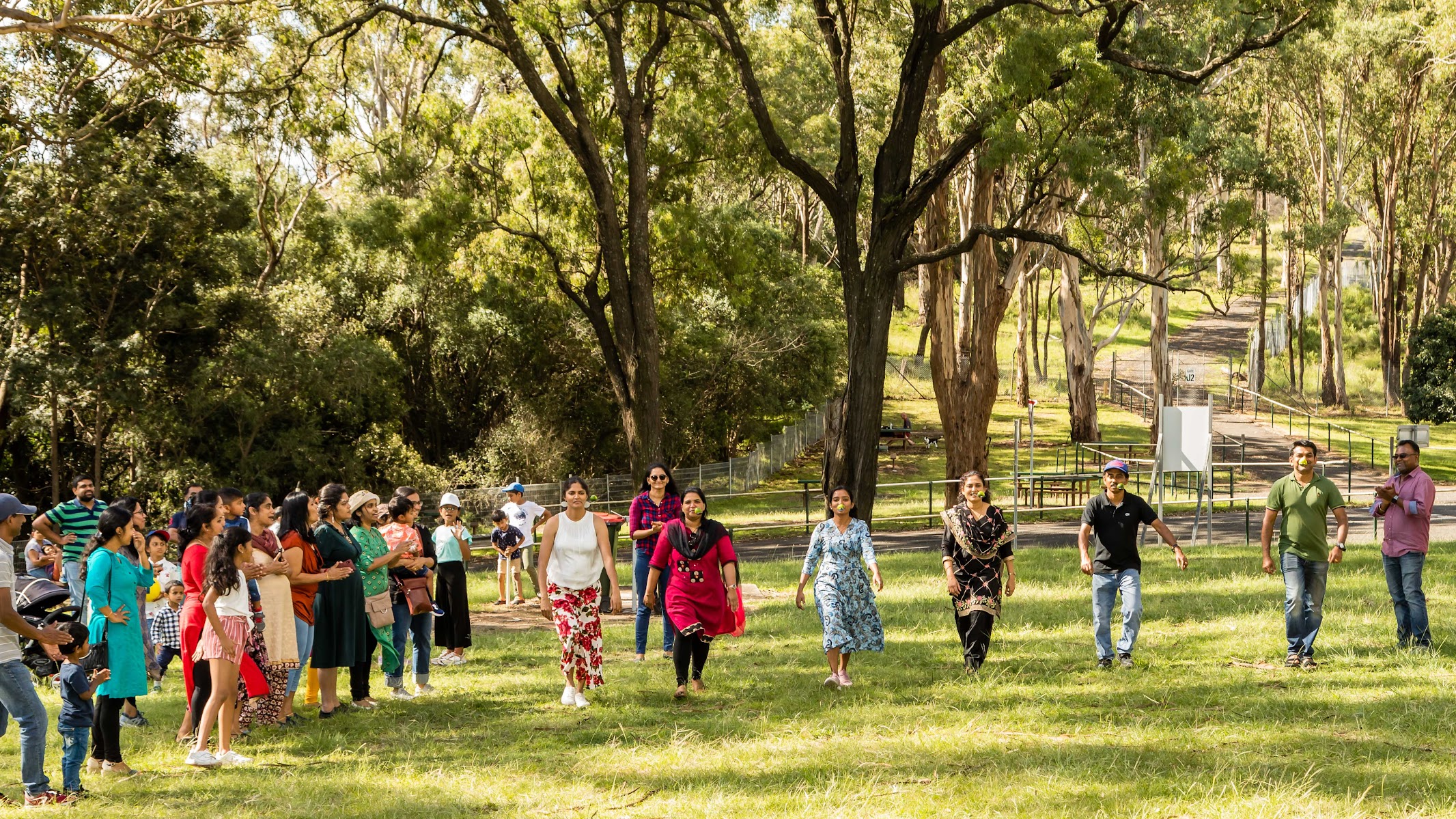 Family Picnic 2021
