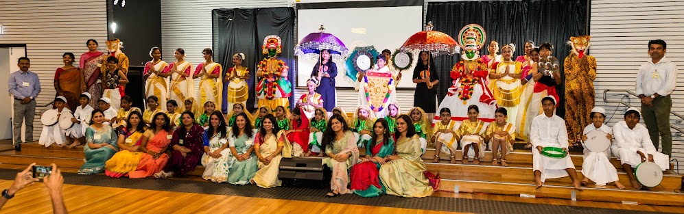 Paadasala 10th Anniversary