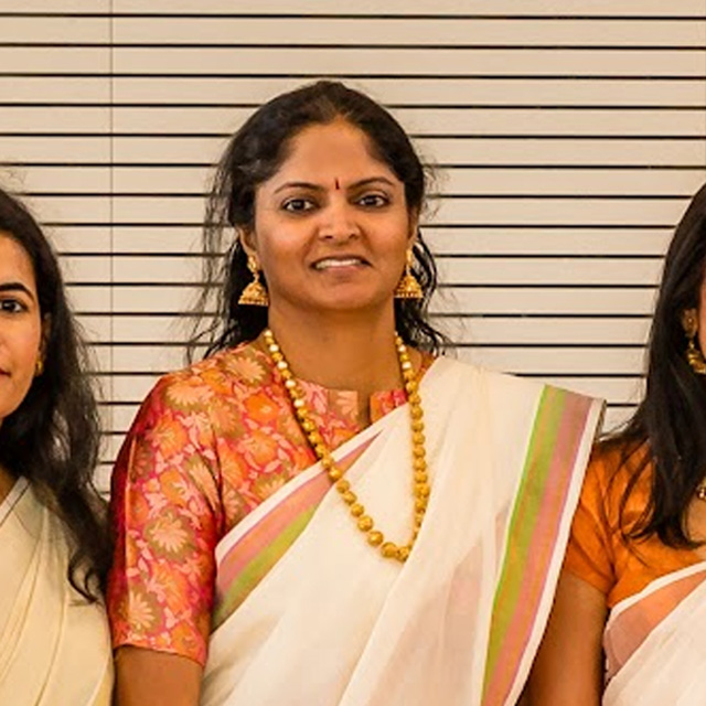 Binitha Binu