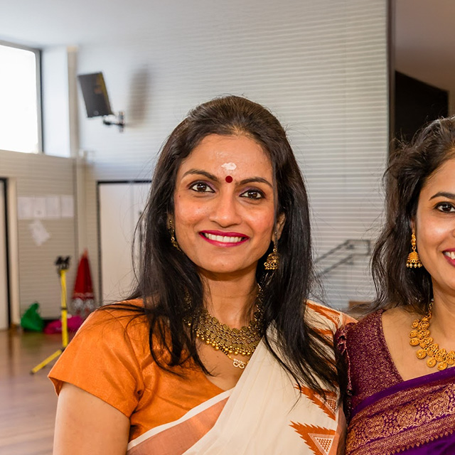 Dhanya Prabhakaran