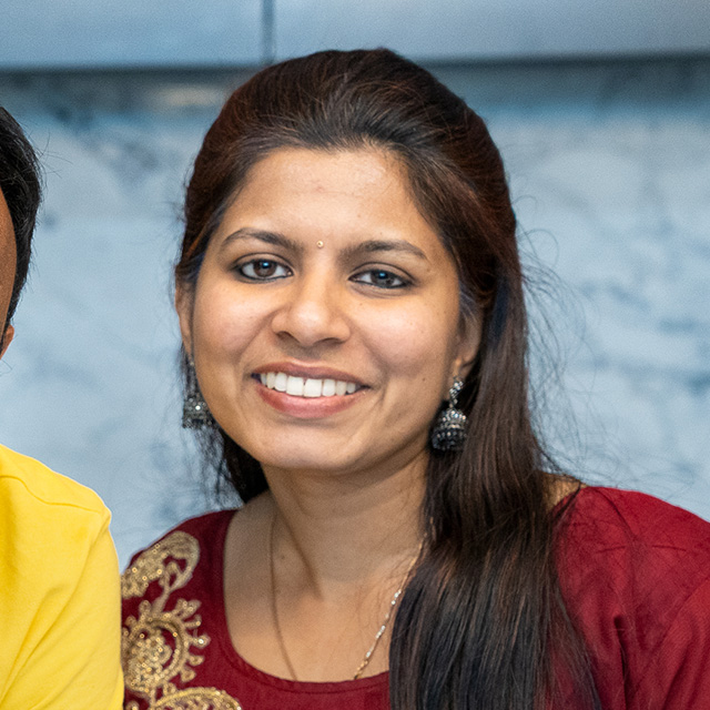 Neethu Manuprasad