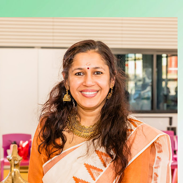 Praveena Jose