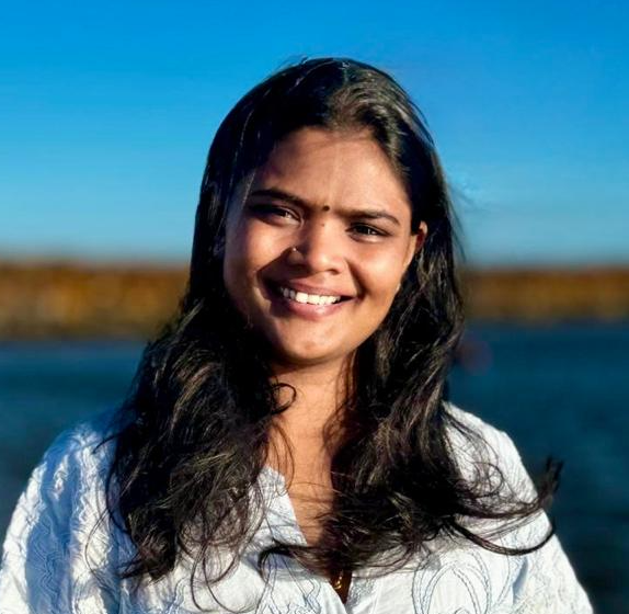 Preethi Balakrishnan