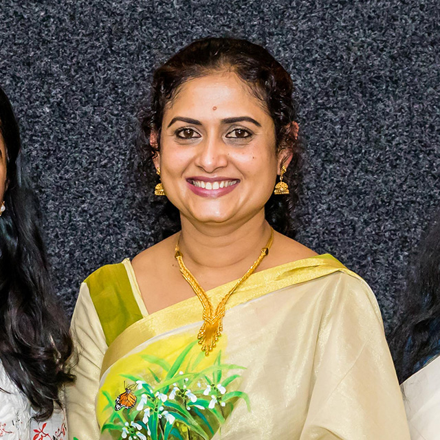 Preseetha Deepak