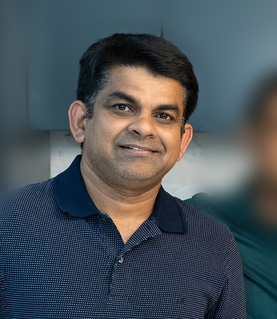 Satheesh Kumar